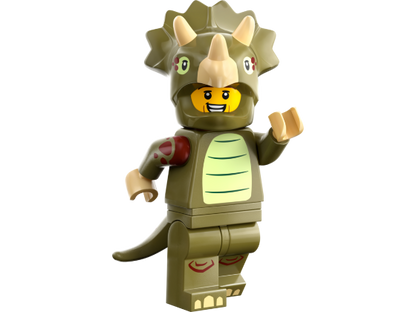 LEGO Minifiguren - Serie 25 - 71045