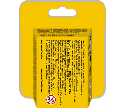 LEGO Minifiguren - Serie 25 - 71045