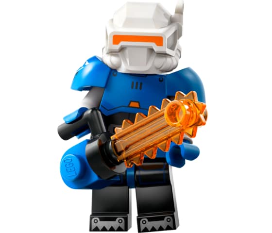 LEGO Minifiguren - Serie 26 - 71046