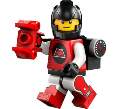 LEGO Minifiguren - Serie 26 - Complete Serie - 71046