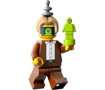 LEGO Minifiguren - Serie 26 - 71046