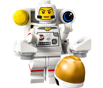 LEGO Minifiguren - Serie 26 - Complete Serie - 71046