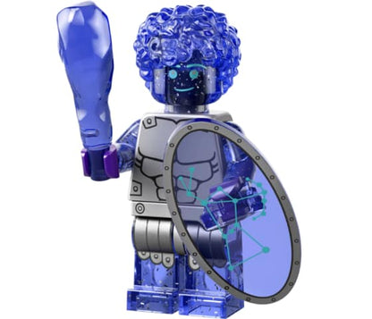 LEGO Minifiguren - Serie 26 - Complete Serie - 71046