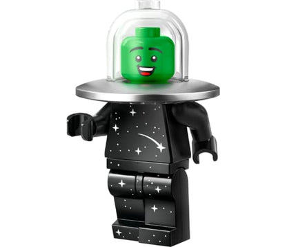 LEGO Minifiguren - Serie 26 - 71046