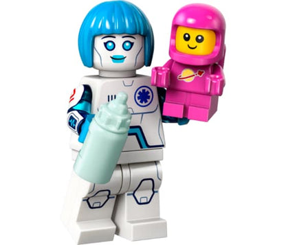 LEGO Minifiguren - Serie 26 - 71046