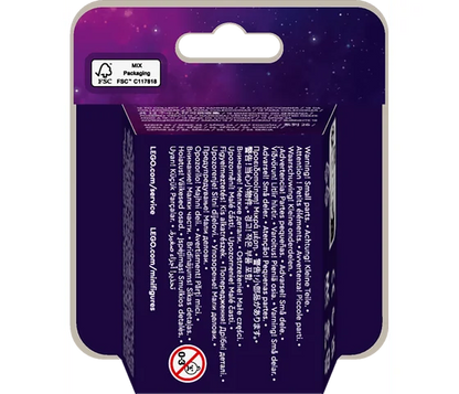 LEGO Minifiguren - Serie 26 - 71046