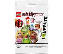 LEGO Minifiguren - The Muppets - 71033