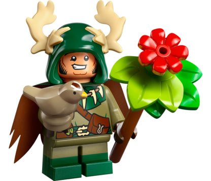 LEGO Minifigures - Dungeons & Dragons® - 71047