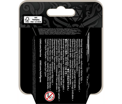 LEGO Minifigures - Dungeons & Dragons® - 71047