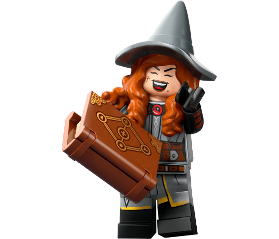 LEGO Minifigures - Dungeons & Dragons® - 71047