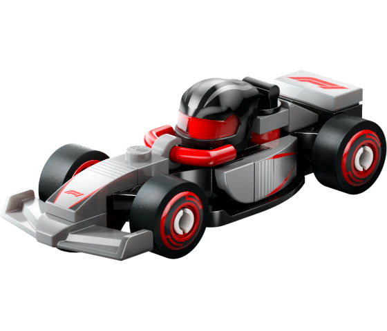 LEGO Minifigures - F1® raceauto's - Complete Serie - 71049