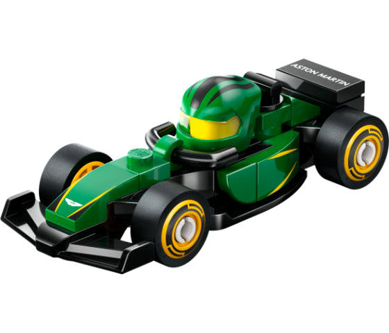 LEGO Minifigures - F1® raceauto's - 71049