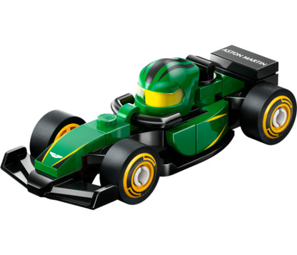 LEGO Minifigures - F1® raceauto's - 71049