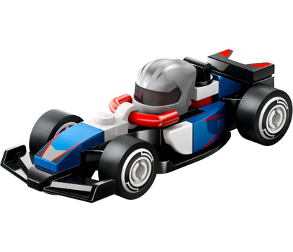 LEGO Minifigures - F1® raceauto's - Complete doos (36 stuks) - 71049