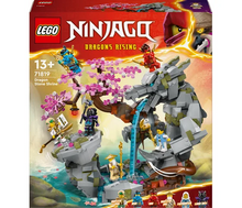 LEGO Ninjago - Altaar van de Stenen Draak - 71819