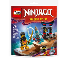 LEGO Ninjago - Arin vs. Draconiër - 30700