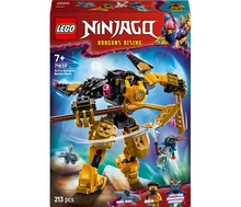 LEGO Ninjago - Arins Spinjitzu strijdmecha - 71839