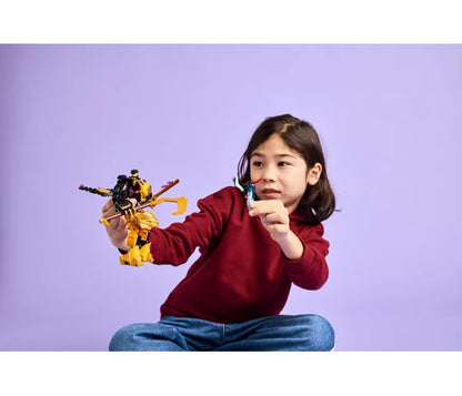 LEGO Ninjago - Arins Spinjitzu strijdmecha - 71839