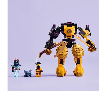 LEGO Ninjago - Arins Spinjitzu strijdmecha - 71839