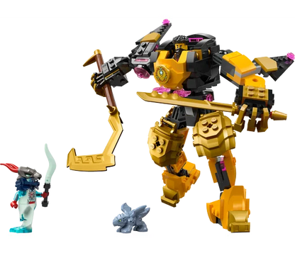 LEGO Ninjago - Arins Spinjitzu strijdmecha - 71839