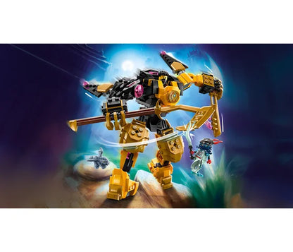 LEGO Ninjago - Arins Spinjitzu strijdmecha - 71839
