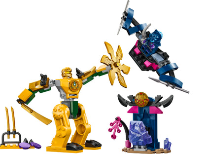 LEGO Ninjago - Arins strijdmecha - 71804