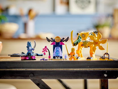 LEGO Ninjago - Arins strijdmecha - 71804