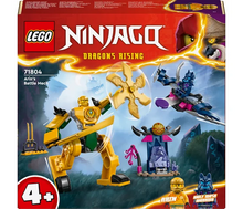 LEGO Ninjago - Arins strijdmecha - 71804