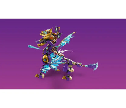 LEGO Ninjago - Boogdraak van Concentratie - 71836