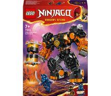 LEGO Ninjago - Cole's elementaire aardemecha - 71806