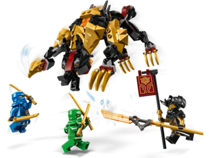 LEGO Ninjago - Imperium drakenjagerhond - 71790