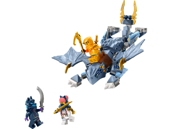 LEGO Ninjago - Jonge draak Riyu - 71810