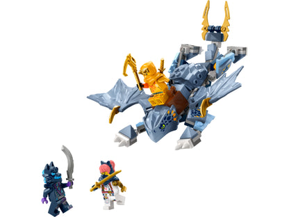LEGO Ninjago - Jonge draak Riyu - 71810