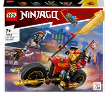 LEGO Ninjago - Kai's Mech Rider EVO - 71783