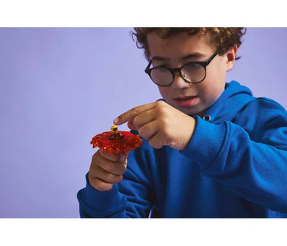 LEGO Ninjago - Kai's Spinjitzu drakenspinner - 71823