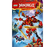 LEGO Ninjago - Kai's ninjaklimmecha - 71812