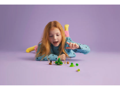 LEGO Ninjago - Lloyd’s drakenkracht Spinjitzu Spin - 71779