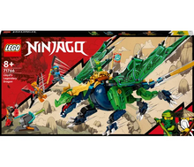 LEGO Ninjago - Lloyd's legendarische draak - 71766