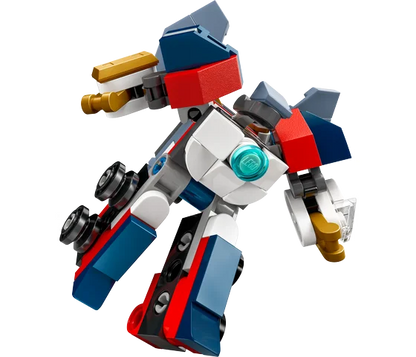 LEGO Ninjago - Mini ninja combomecha - 30699