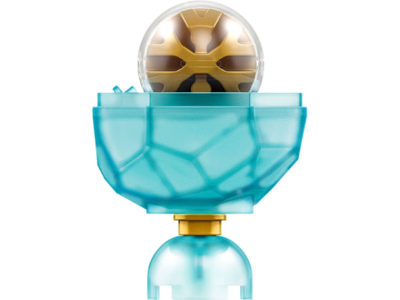 LEGO Ninjago - Nya’s drakenkracht Spinjitzu Drift - 71778