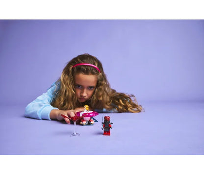 LEGO Ninjago - Sora's Spinjitzu drakenspinner - 71824