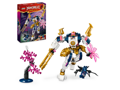 LEGO Ninjago - Sora's elementaire techmecha - 71807