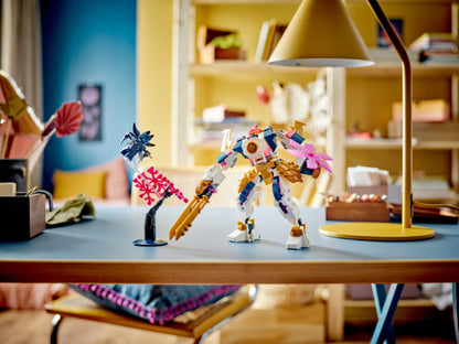 LEGO Ninjago - Sora's elementaire techmecha - 71807