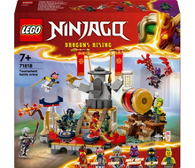 LEGO Ninjago - Toernooi gevechtsarena - 71818