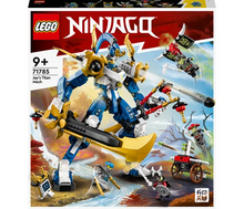 LEGO Ninjago - Jay's Titan Mech - 71785