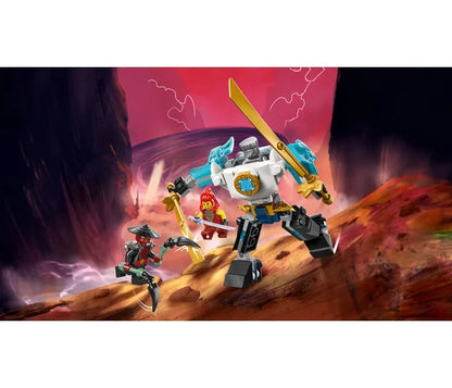 LEGO Ninjago - Zane's strijdmecha - 71827
