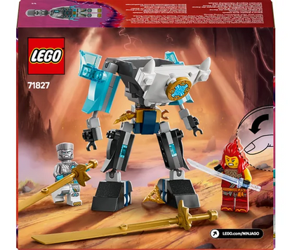 LEGO Ninjago - Zane's strijdmecha - 71827