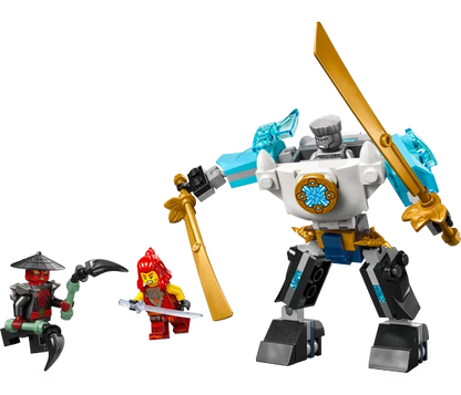 LEGO Ninjago - Zane's strijdmecha - 71827