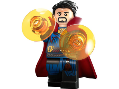LEGO Marvel - Doctor Strange's Interdimensional Portal - 30652