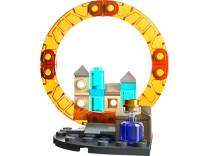 LEGO Marvel - Doctor Strange's Interdimensional Portal - 30652